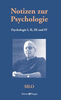 Cover Notizen zur Psychologie