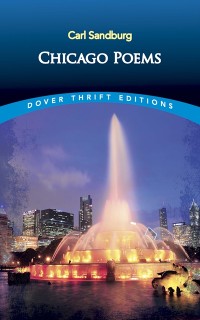Cover Chicago Poems