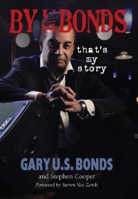 Cover By U.S. Bonds