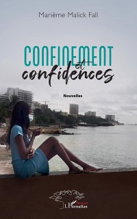 Cover Confinement et confidences