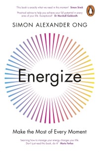 Cover Energize