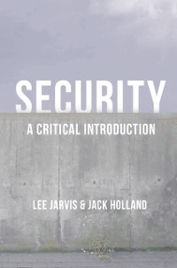 Cover Security