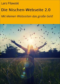 Cover Die Nischen-Webseite 2.0