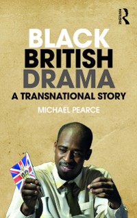 Cover Black British Drama