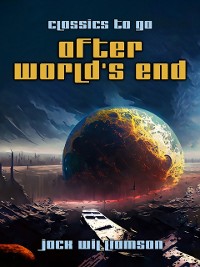 Cover After World's End