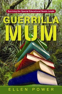 Cover Guerrilla Mum