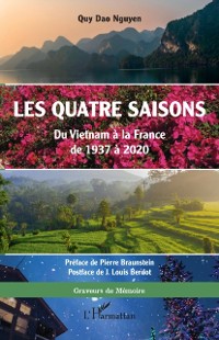 Cover Les quatre saisons