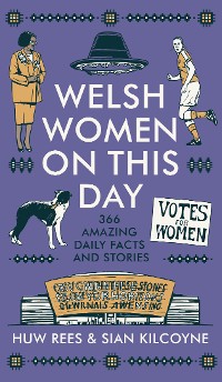 Cover Welsh Women on This Day