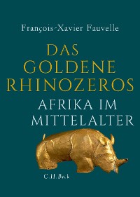 Cover Das goldene Rhinozeros