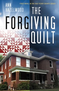 Cover Forgiving Quilt