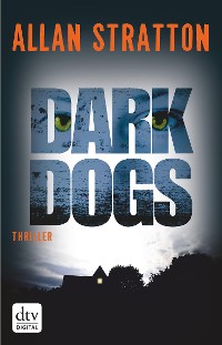 Cover Dark Dogs