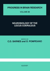 Cover Neurobiology of the Locus Coeruleus