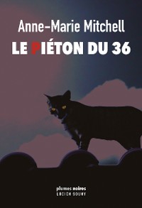 Cover Le Piéton du 36