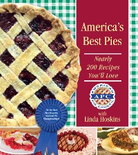 Cover America's Best Pies