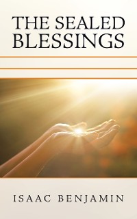 Cover The Sealed Blessings