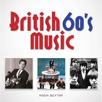 Cover British 60s Music