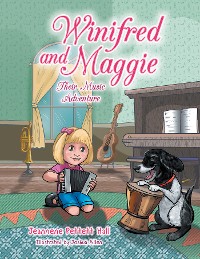 Cover Winifred and Maggie