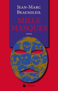 Cover Mille masques