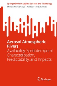 Cover Aerosol Atmospheric Rivers