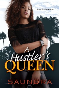 Cover A Hustler's Queen