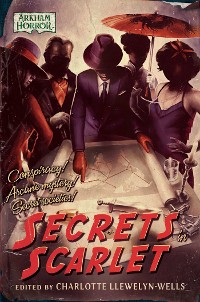 Cover Secrets in Scarlet