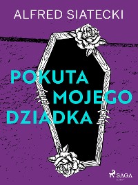 Cover Pokuta mojego dziadka