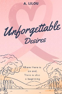 Cover Unforgettable Desires