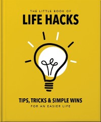 Cover Little Book of Life Hacks