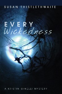 Cover Every Wickedness