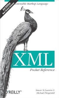 Cover XML Pocket Reference