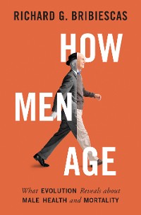 Cover How Men Age