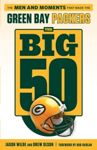 Cover Big 50: Green Bay Packers
