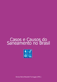 Cover Casos E Causos Do Saneamento No Brasil