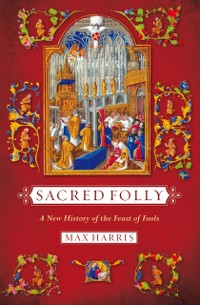Cover Sacred Folly