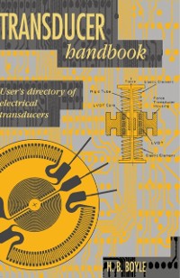 Cover Transducer Handbook