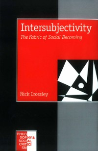 Cover Intersubjectivity