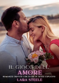 Cover Il Gioco dell'Amore