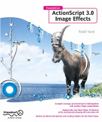 Cover Foundation ActionScript 3.0 Image Effects