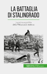 Cover La battaglia di Stalingrado