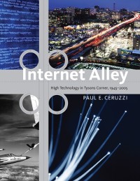 Cover Internet Alley