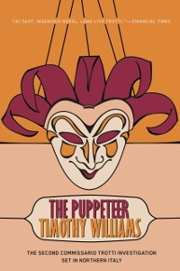 Cover Puppeteer