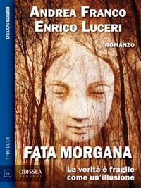 Cover Fata morgana