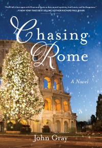 Cover Chasing Rome