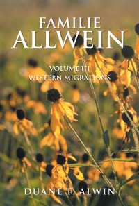 Cover Familie Allwein