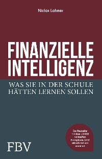 Cover Finanzielle Intelligenz