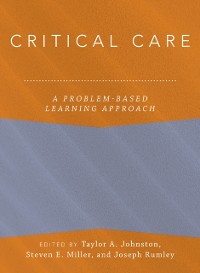 Cover Critical Care
