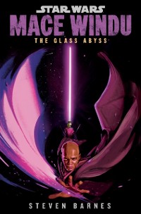 Cover Star Wars: Mace Windu: The Glass Abyss