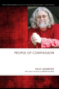 Cover People of Compassion