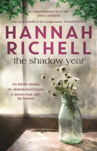 Cover Shadow Year