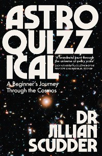 Cover Astroquizzical